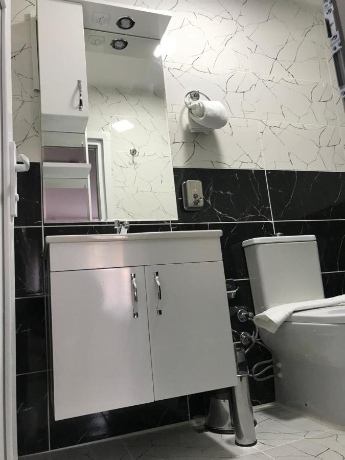 Zion Butik Hotel Istanbul