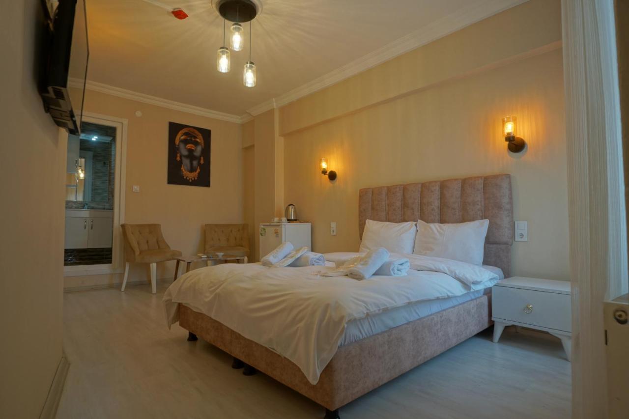Zion Butik Hotel Istanbul