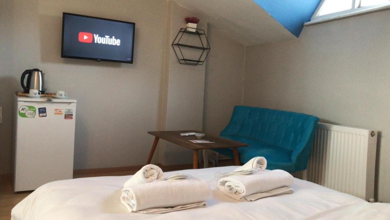 Zion Butik Hotel