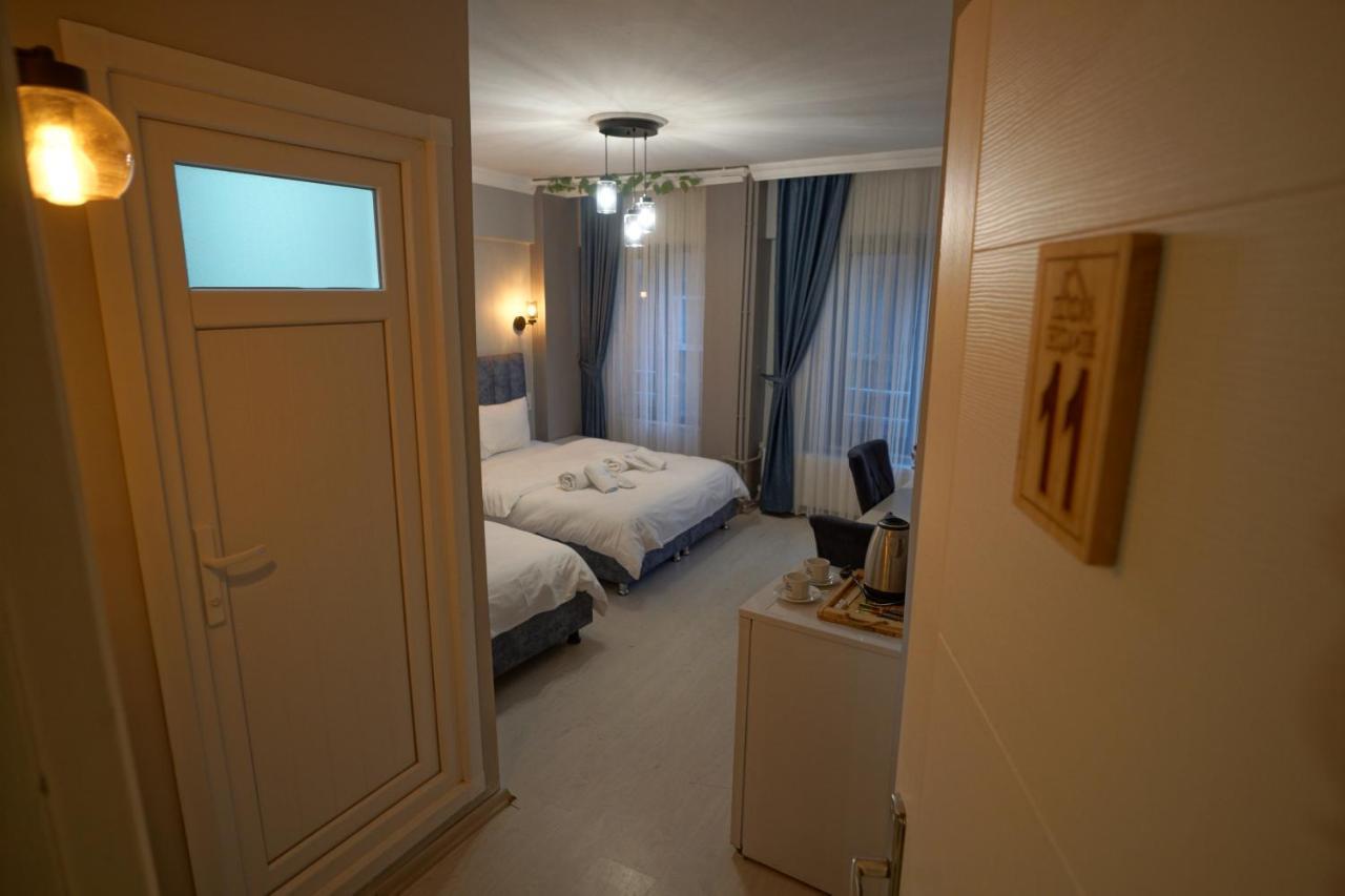 Hotel Zion Butik 2*