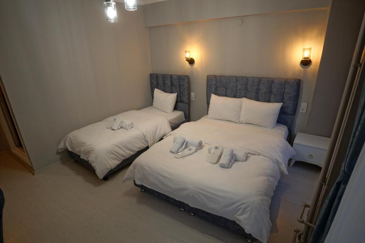 Hotel Zion Butik Istanbul