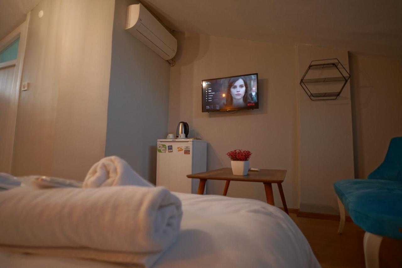 Hotel Zion Butik 2*