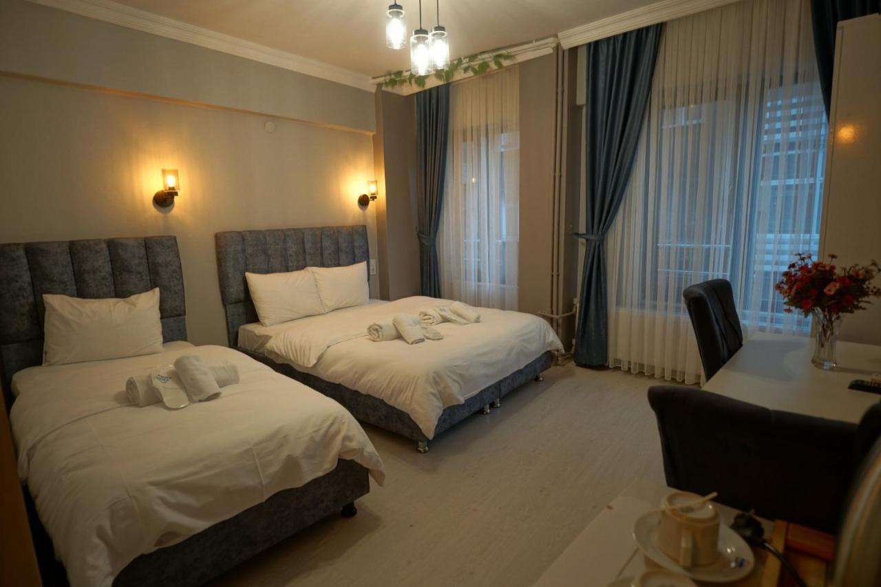 Zion Butik Hotel