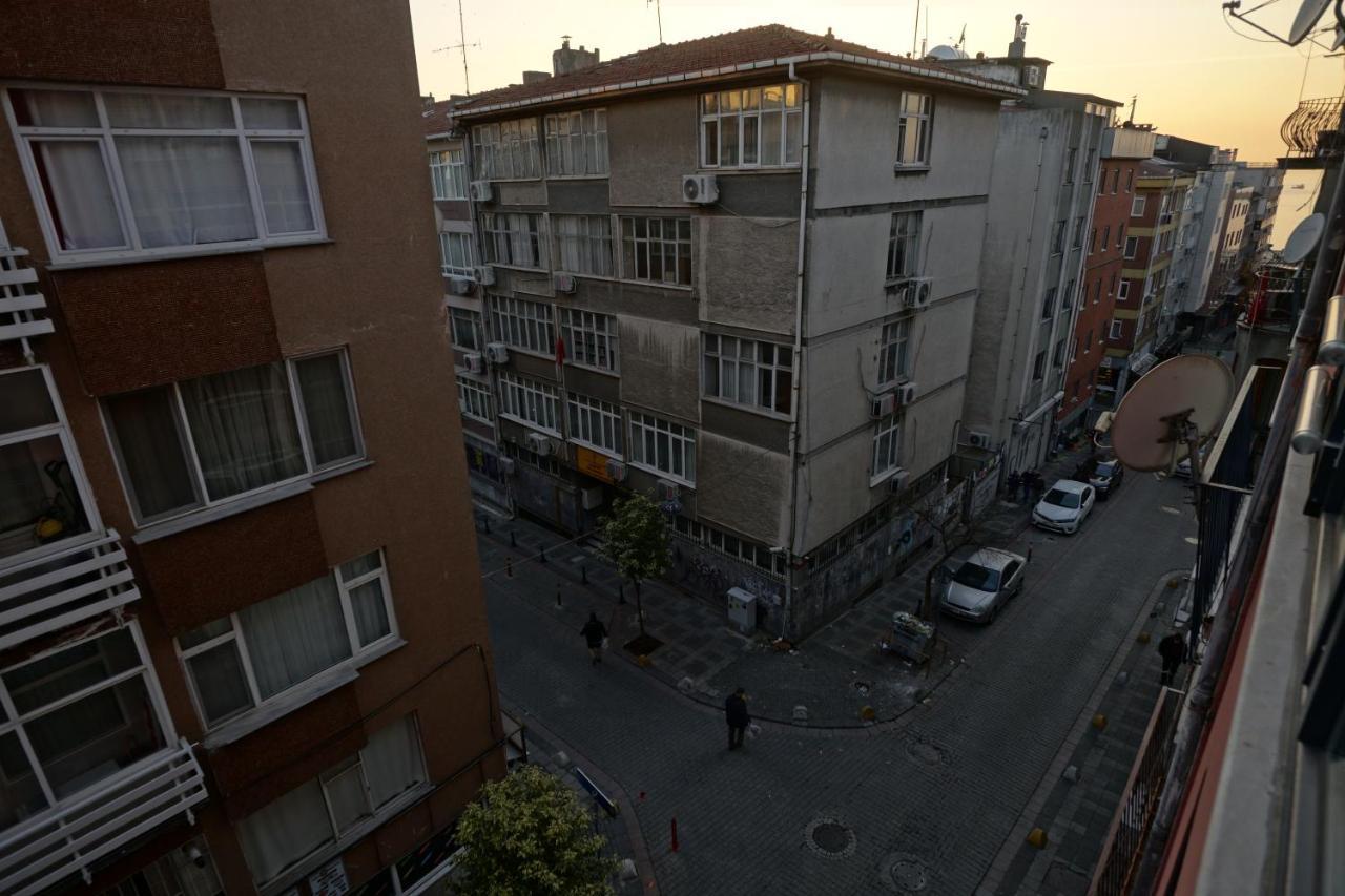 Hotel Zion Butik