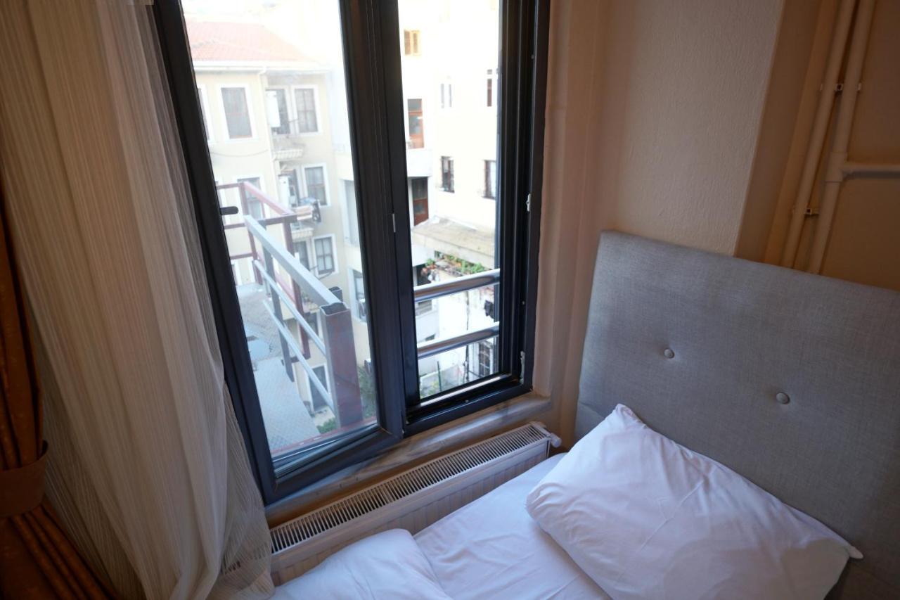 Zion Butik 2* Istanbul